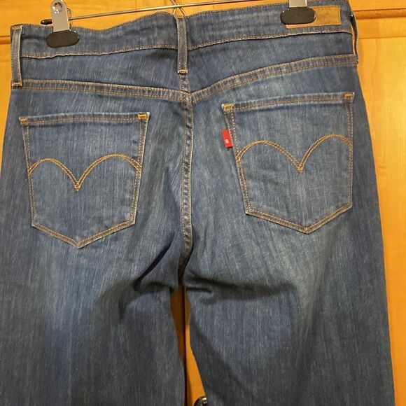 Levi’s “the original jeans” size 10 - Picture 5 of 6